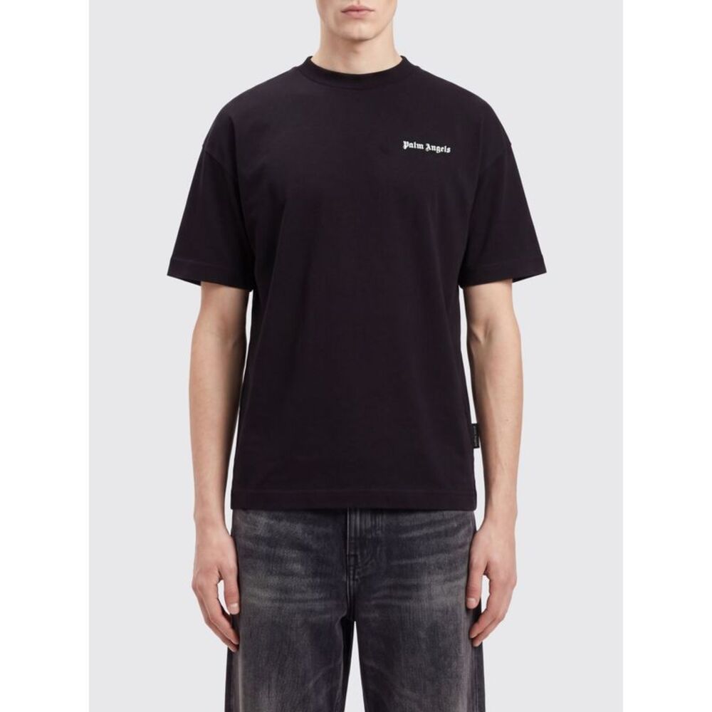 Palm Angels Men T-Shirt Men Palm Angels
